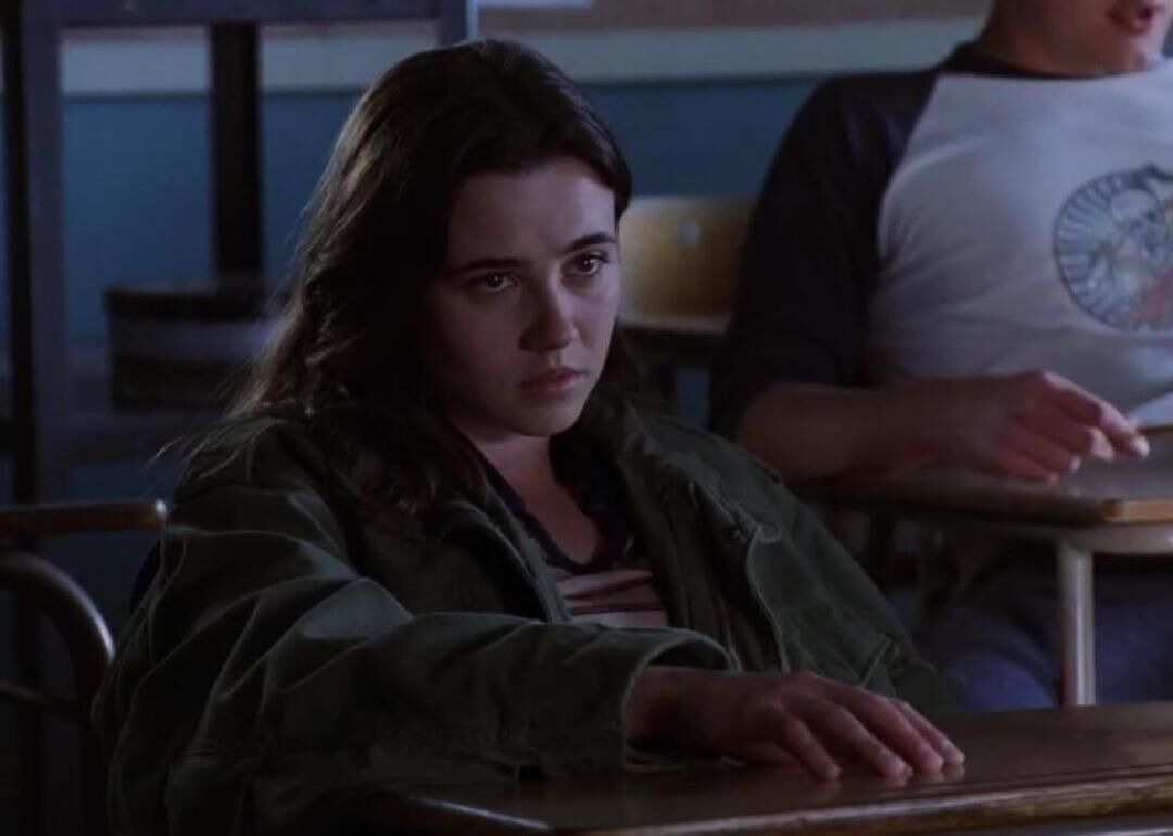 #25. Freaks and Geeks